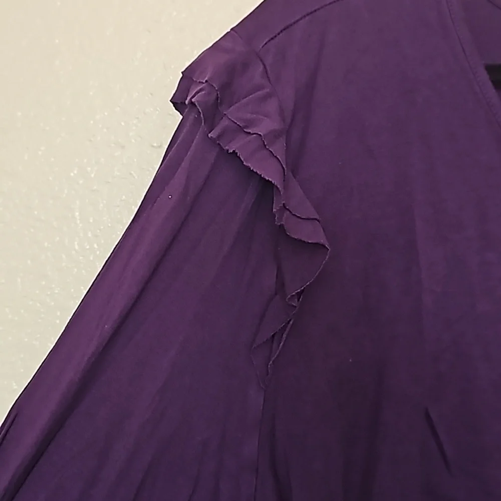 Torrid Knit Top - Picture 3 of 4